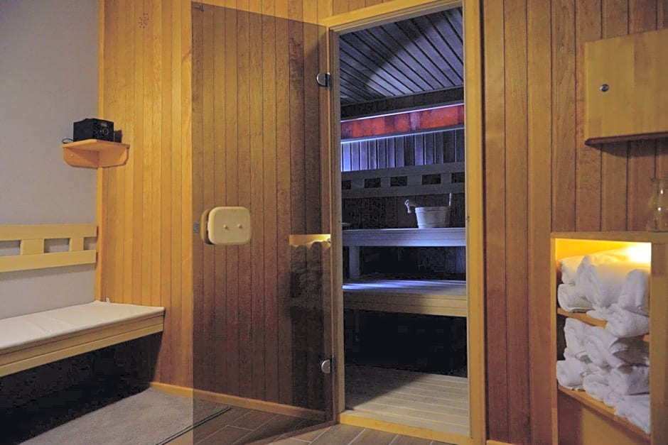 Vitta Hotel Superior Budapest