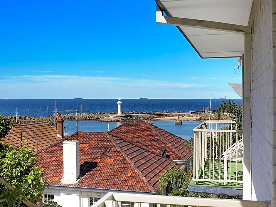 Boat Harbour Motel
