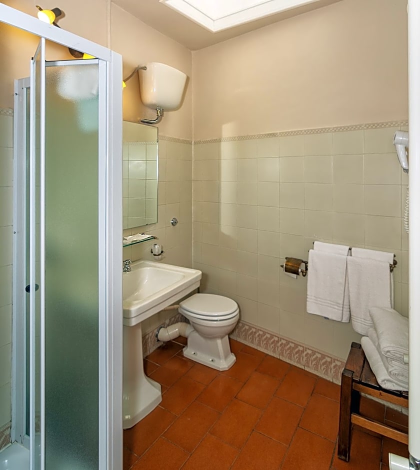Hotel Villa Rinascimento