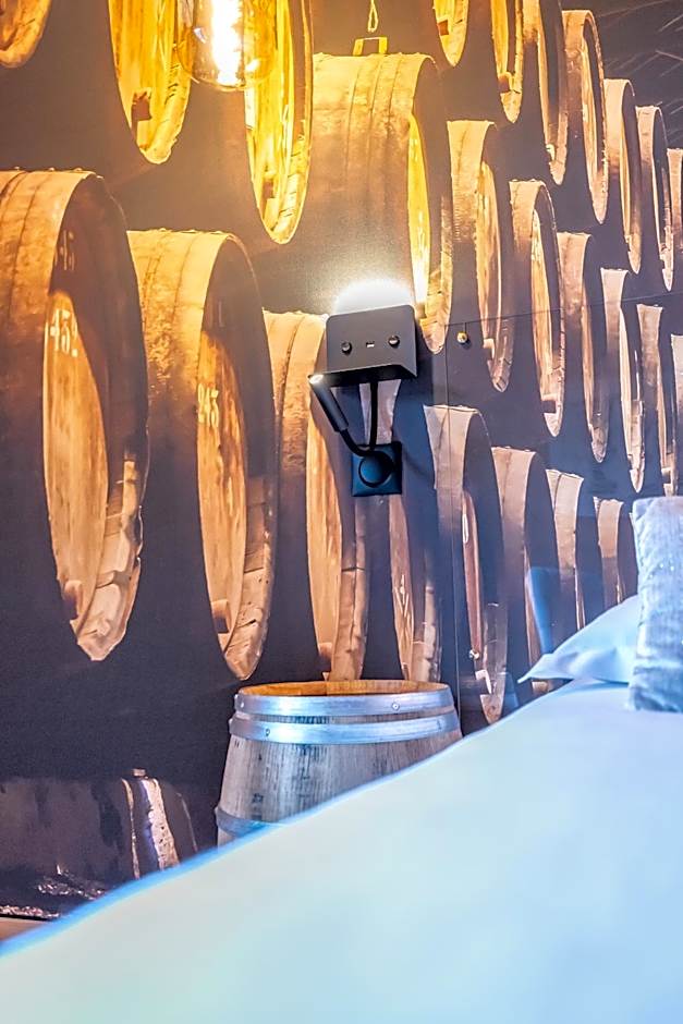 Hôtel Quai des Pontis