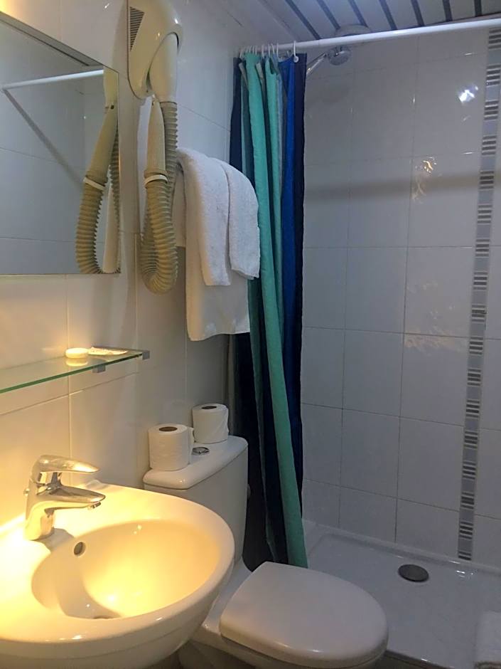 Hotel Cluny Sorbonne