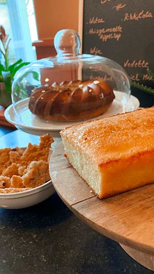 De Levensboom - Het Oud Gemeentehuis