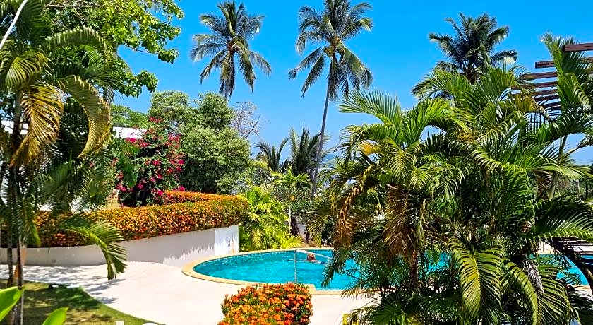 The Inspiration Residence