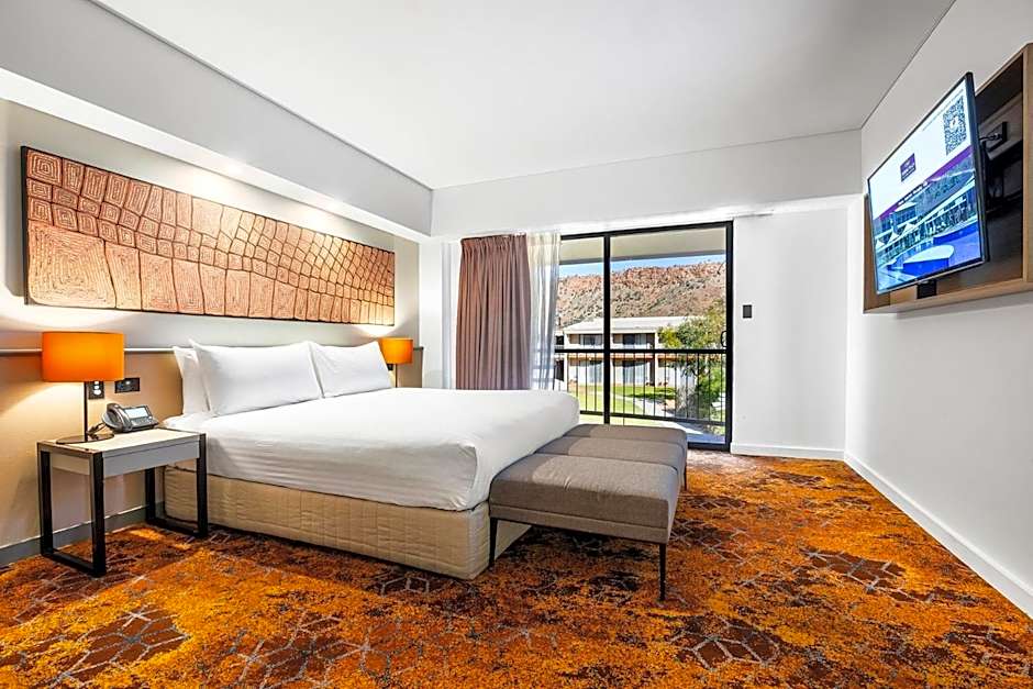 Crowne Plaza Alice Springs Lasseters By IHG