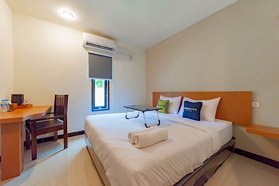 Urbanview Hotel Diamond Malai Permata near Universitas Palangkaraya by RedDoorz