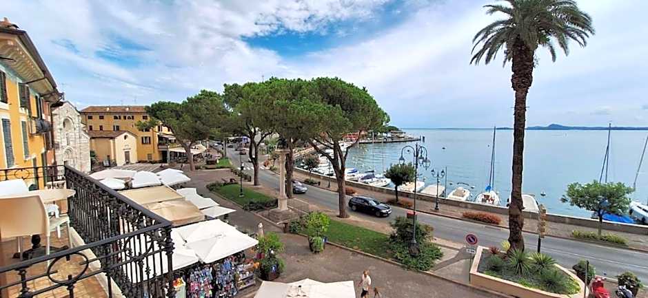 Hotel & Restaurant San Marco AB
