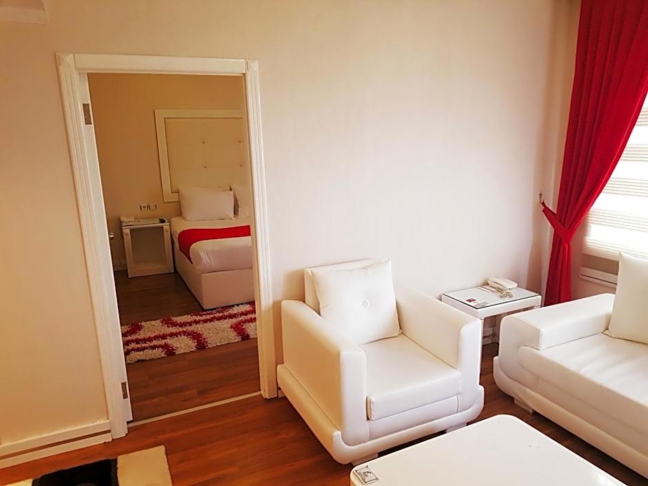 Business Park Hotel
