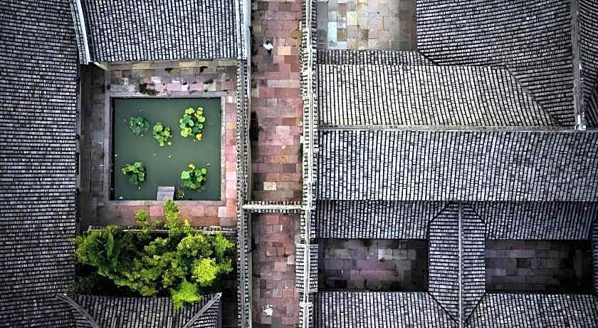Ningbo Shi Qi Fang Kaiyuan Hotel