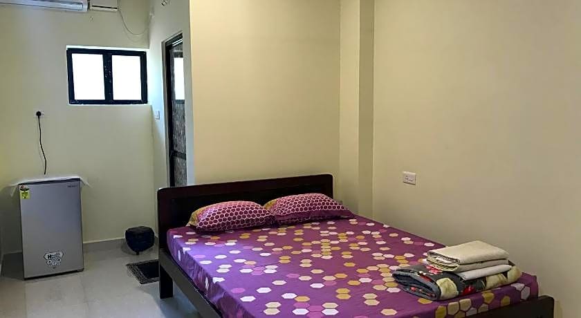 All Seasons Guest House Bogmalo