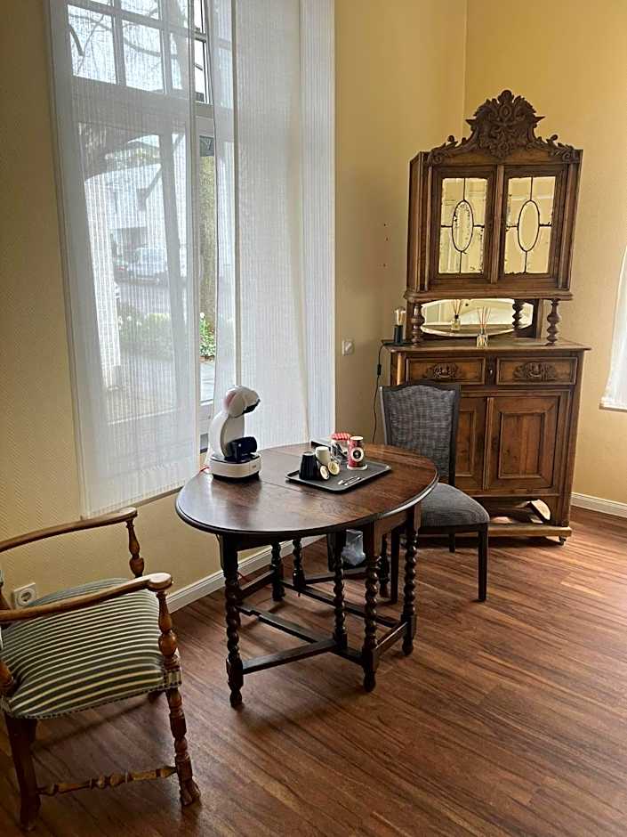 Historischer Gasthof Kaisermühle - Hotel & Restaurant Viersen Zentrum