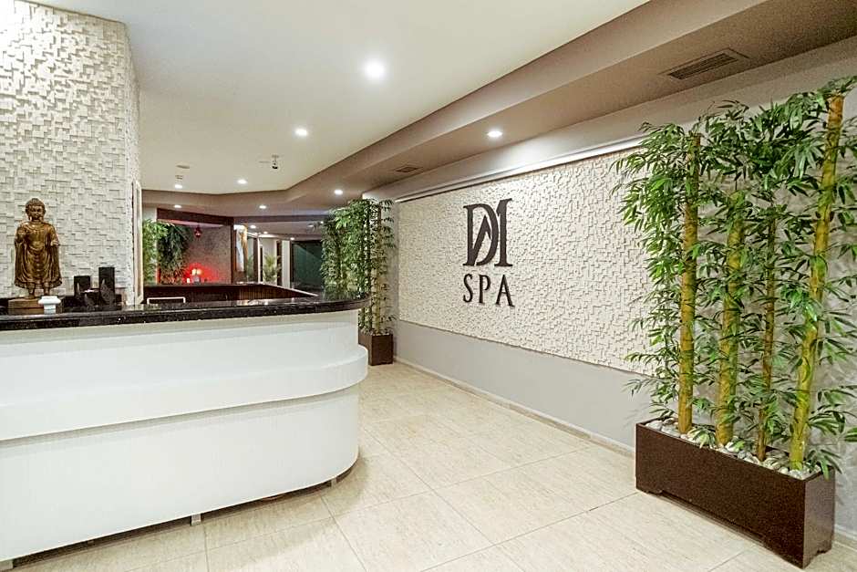 Destiny Marine Hotel