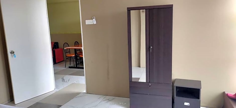 Hotel Lii View Labis