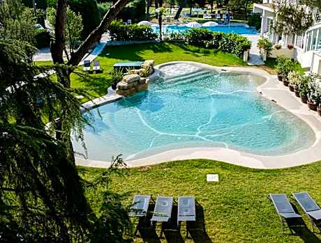 Hotel Terme Milano