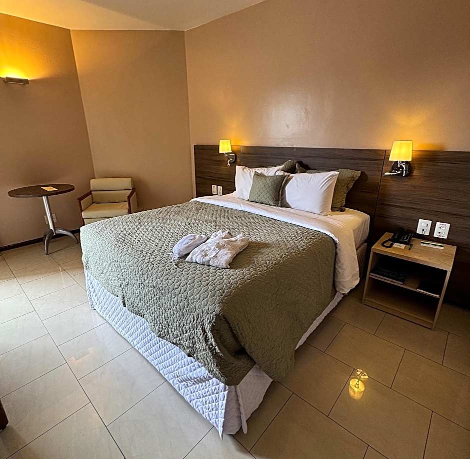 Hotel Princesa Louçã