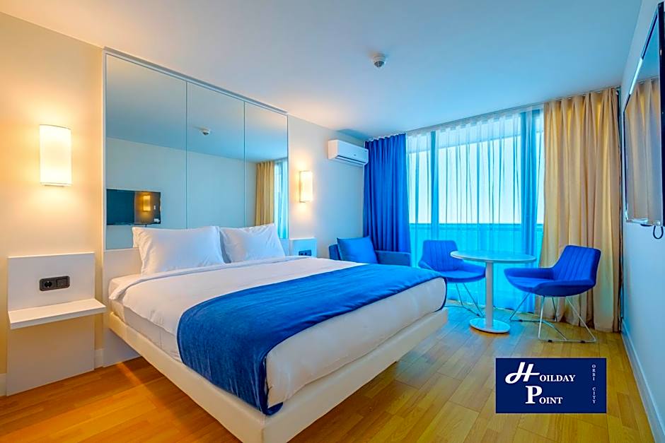 Holiday Point Orbi City