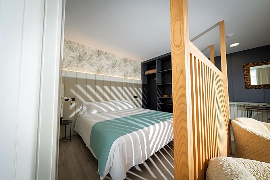 Hotel Oca Insua Costa da Morte