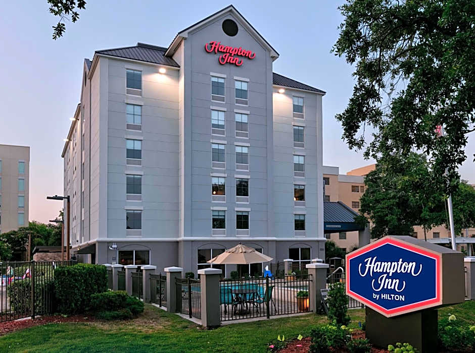 Hampton Inn By Hilton Biloxi