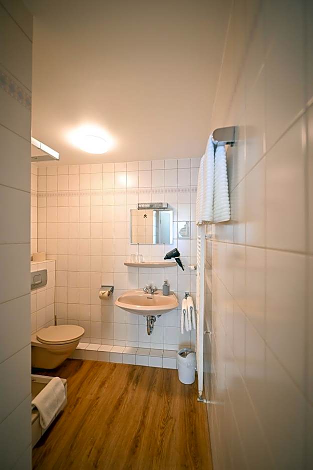 Hotel Mainblick Garni