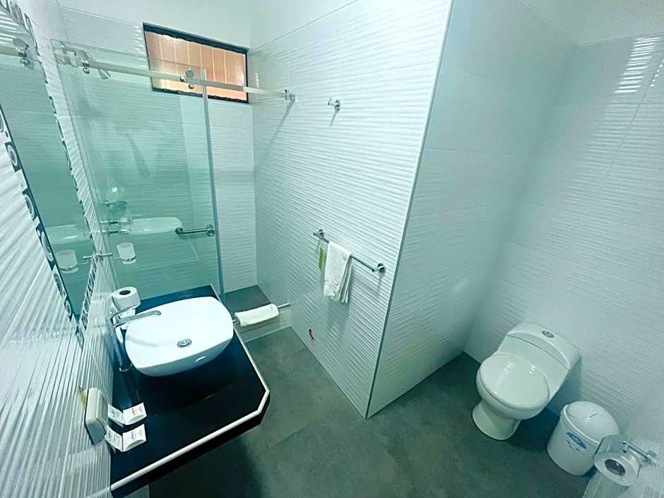 Suites Larco 656 Miraflores Lima