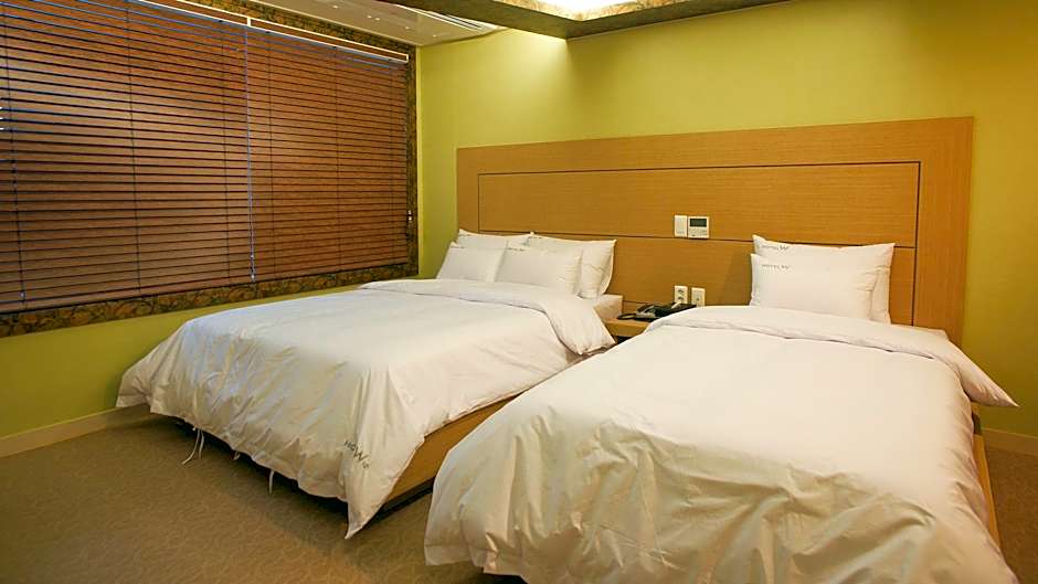 Hotel W Shinjeju