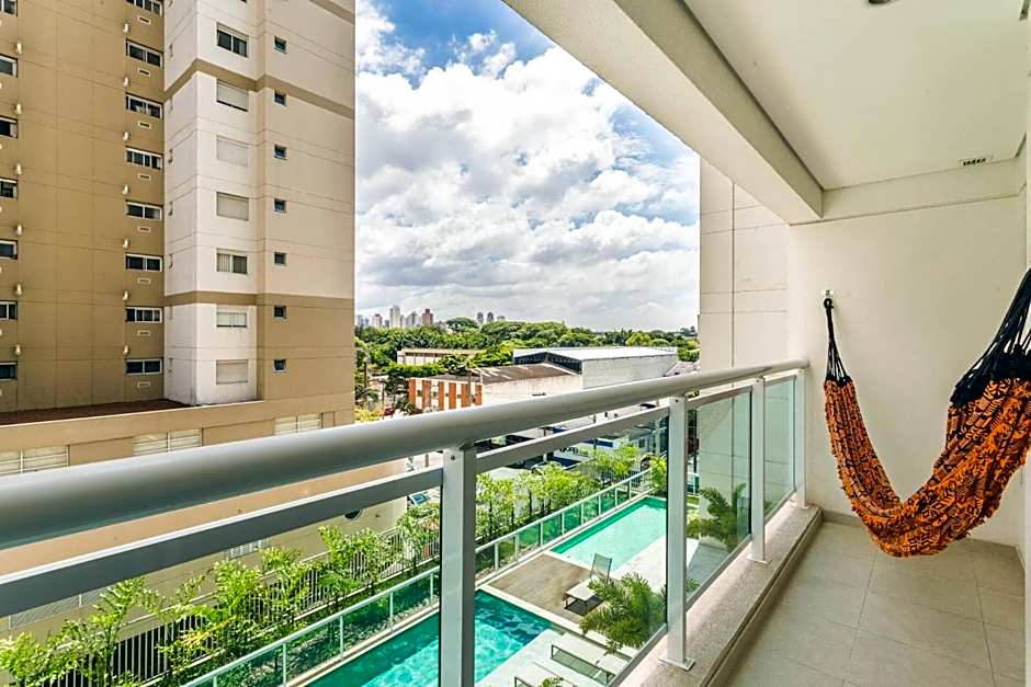 Very pleasant and practical equipped good location