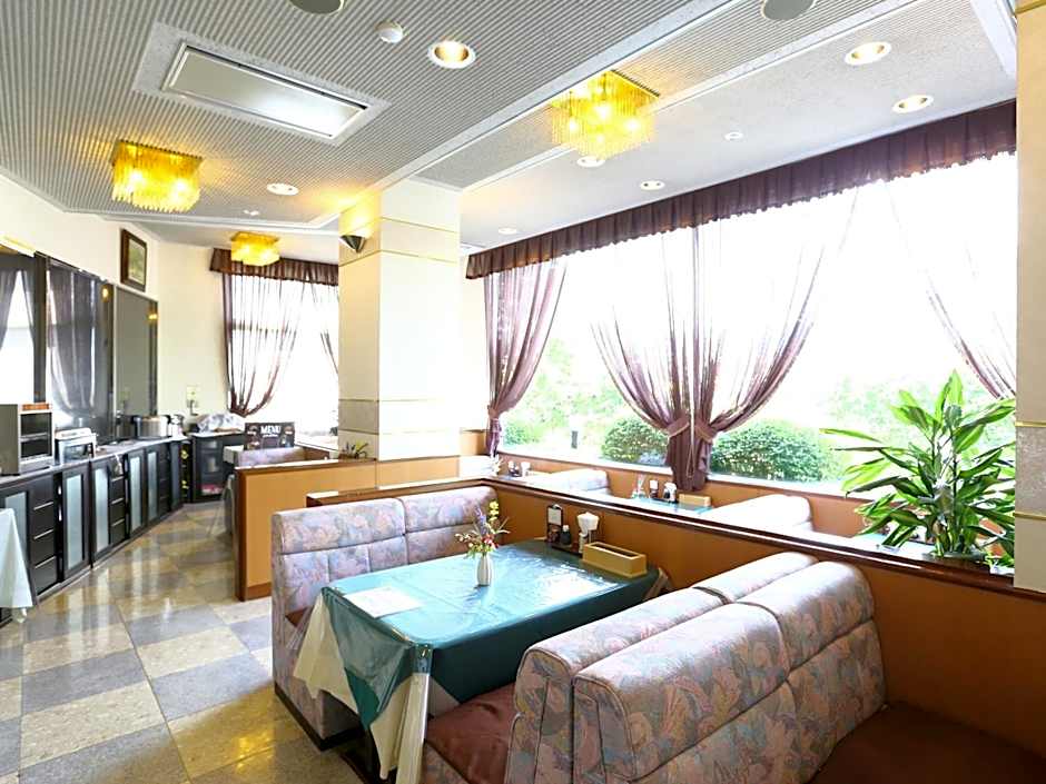 Chino Sky View Hotel