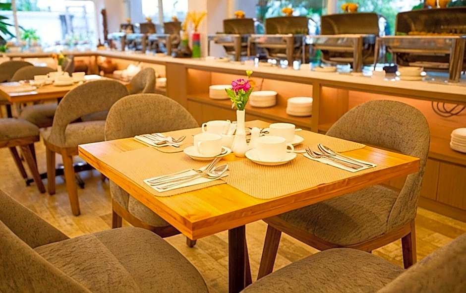 Horison Hotel Ultima Timika