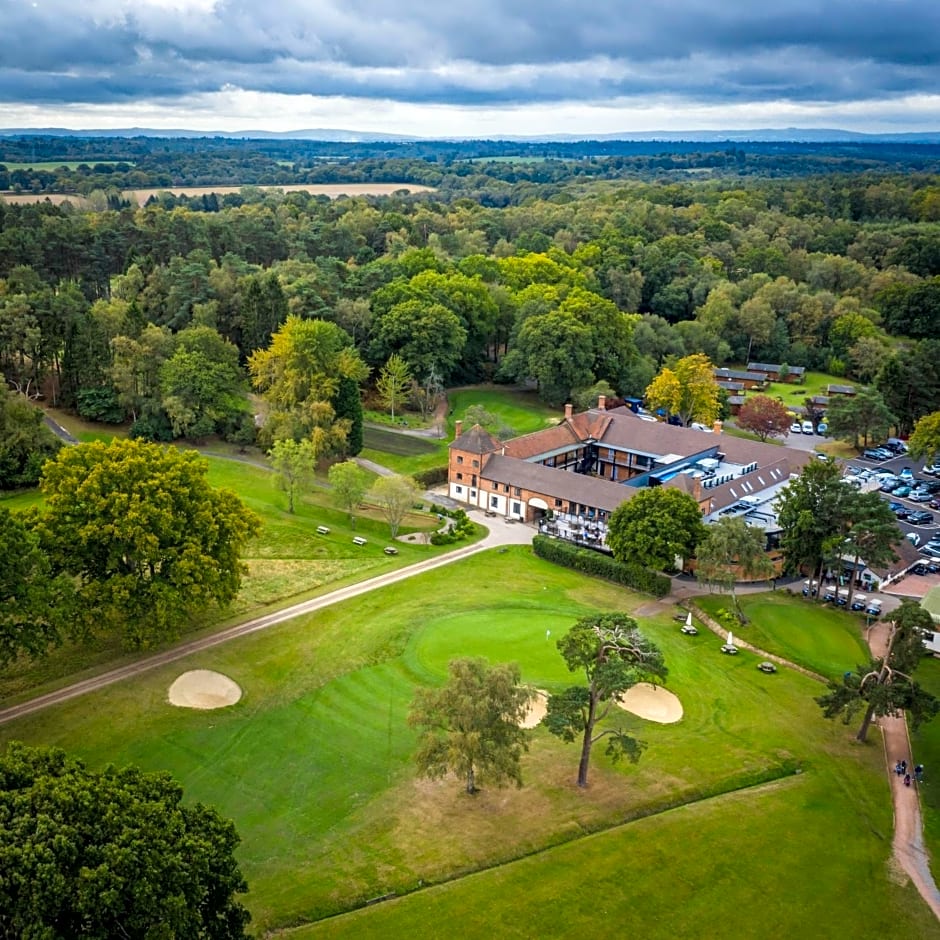 Cottesmore Hotel Golf & Country Club