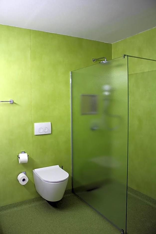 Hotel/Pension Rast& Ruh