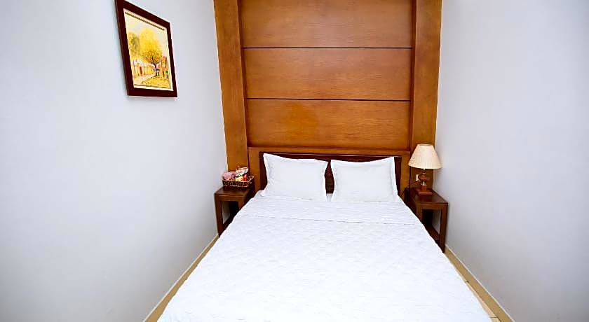 Viet Huong Hotel