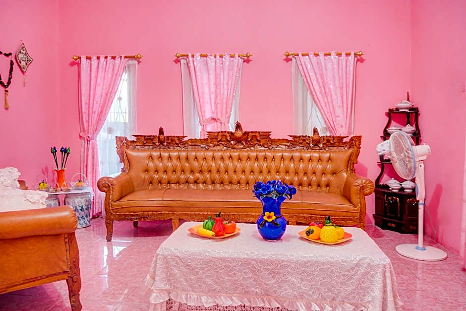 Hotel O Sulthan Homestay Syariah 3