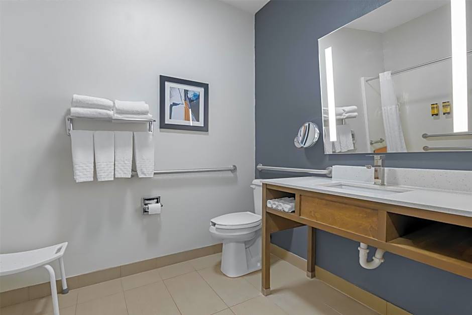 Best Western Plus Washington Hotel