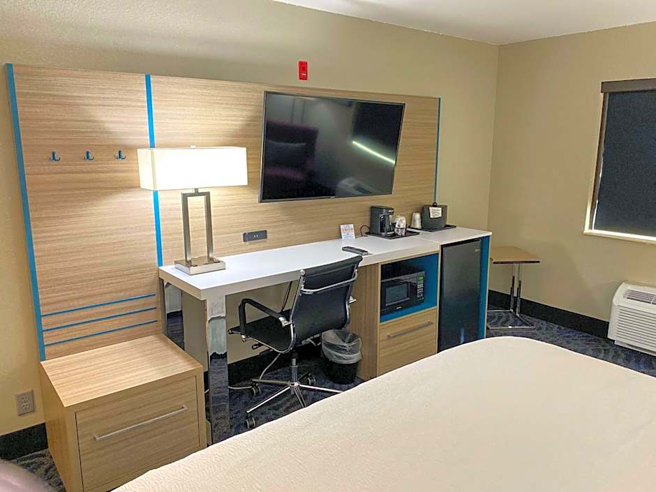 Best Western Independence Kansas City