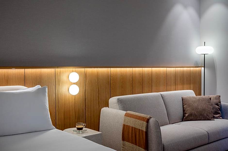 Leonardo Hotel Negev