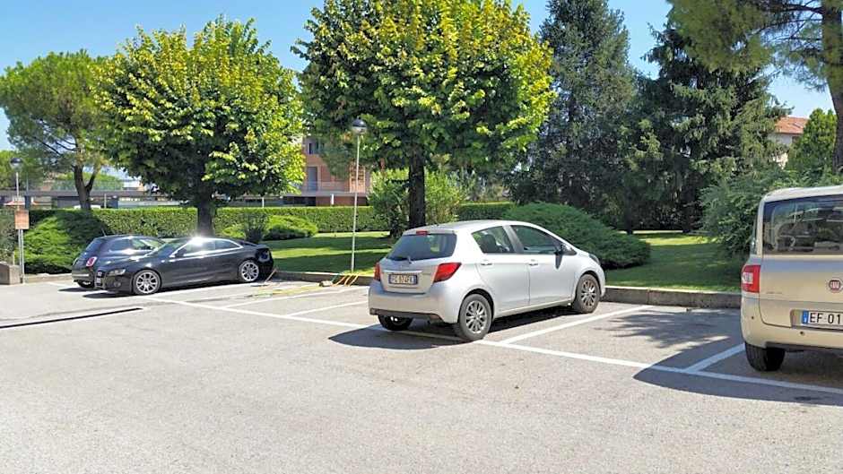 B&B Holidays Artisti