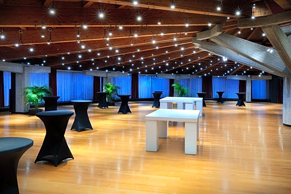 Crowne Plaza Milan Linate by IHG
