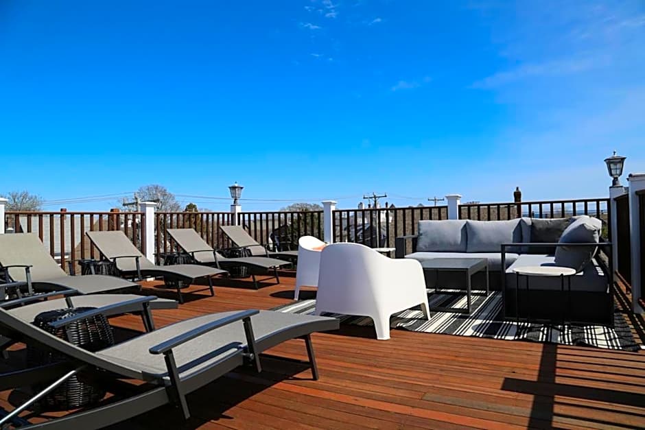 Mercury Hotel Provincetown