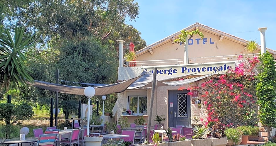 Hôtel Auberge Provençale