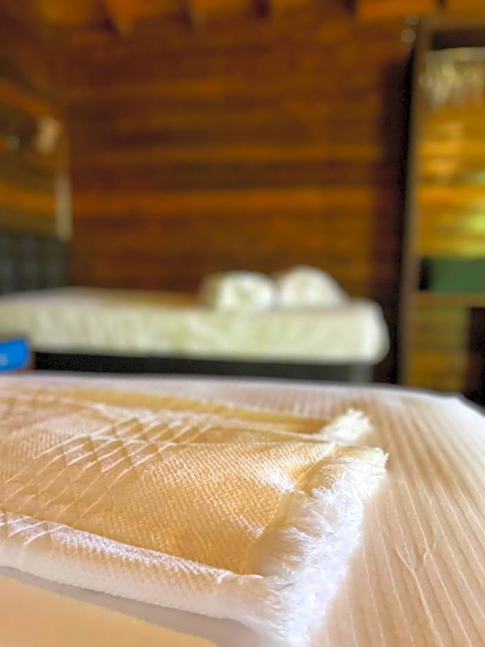 Olympos Angels Garden