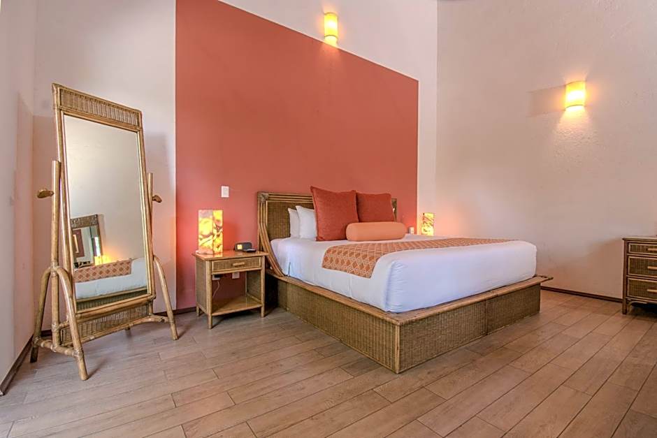 Radisson Hotel Quinta Rubelinas Cuernavaca