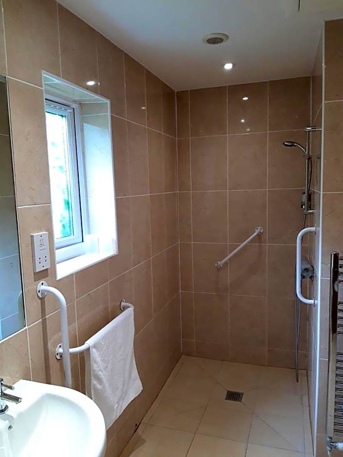 The Flying Fish Stables