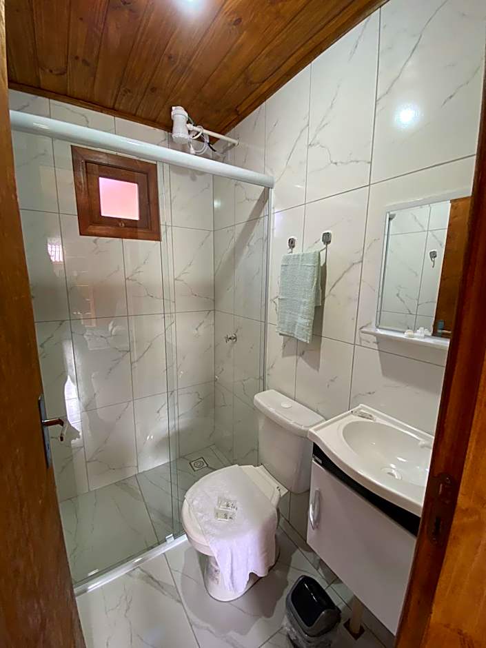 Green Mountain Pousada