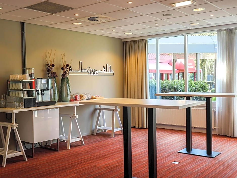 ibis Tilburg