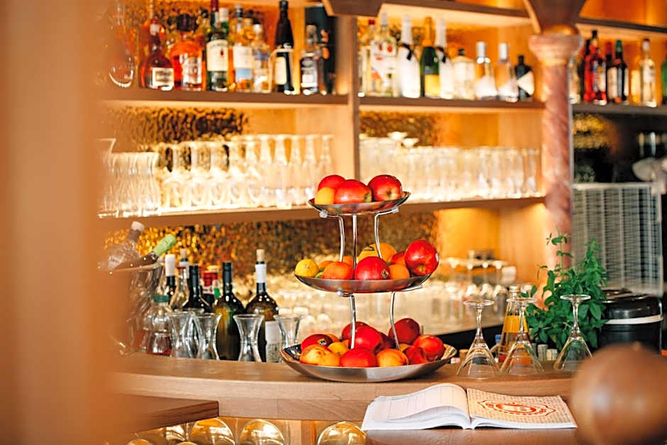 Hotel Ludwigs