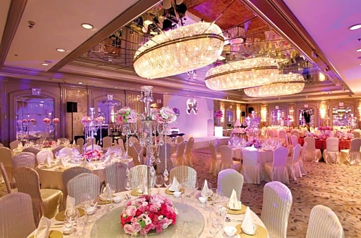 Regal Hongkong Hotel