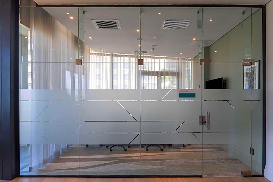 Hilton Garden Inn Umhlanga Arch