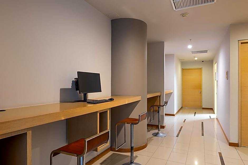 Hotel Estelar Blue