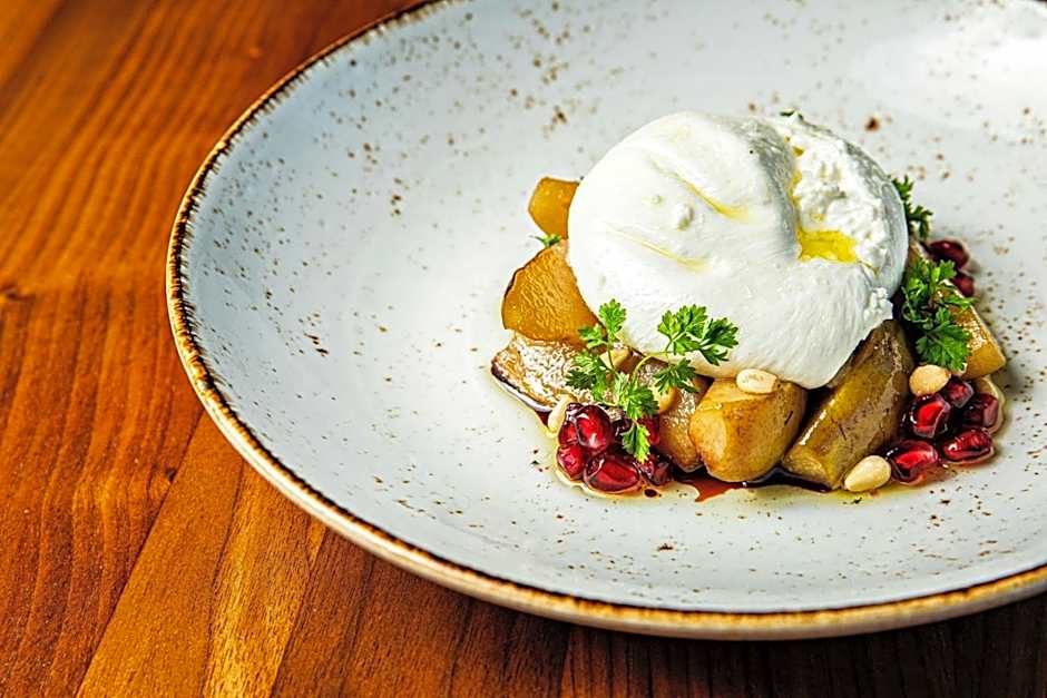 Grand Bohemian Charleston, Autograph Collection