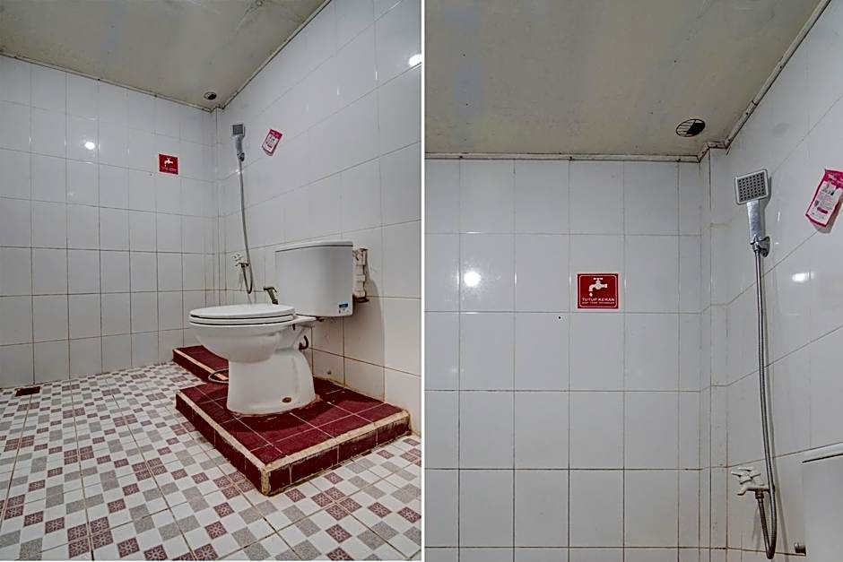 Hotel O Angsana Aglow Homestay Near Taman Angsana