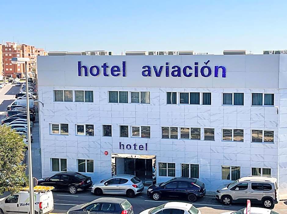 HOTEL AVIACIOn